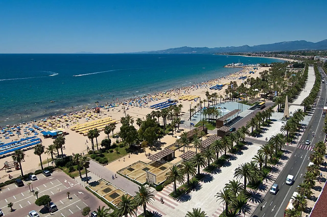 Apartmán Miramar Planet Costa Dorada Salou
