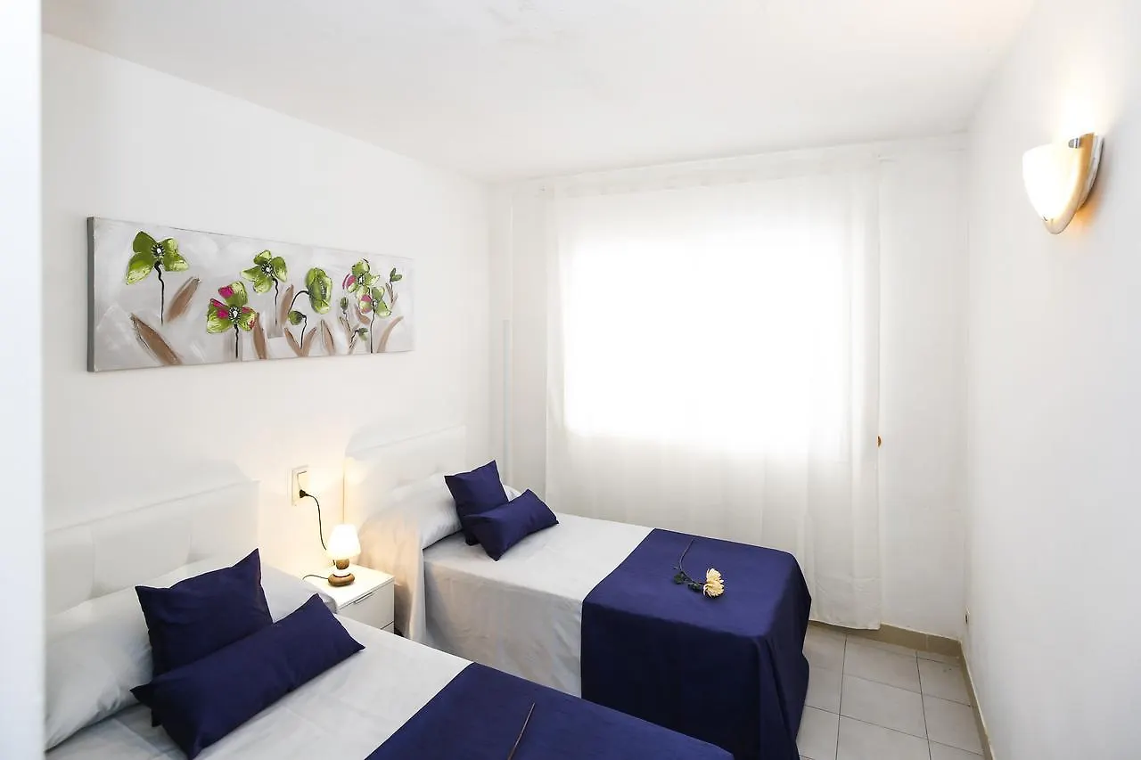 Apartmán Miramar Planet Costa Dorada Salou
